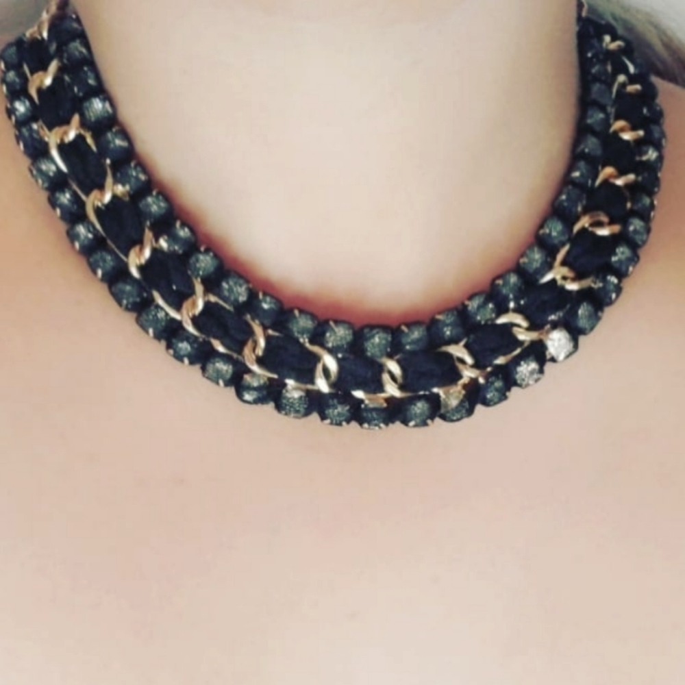 ALDO necklace